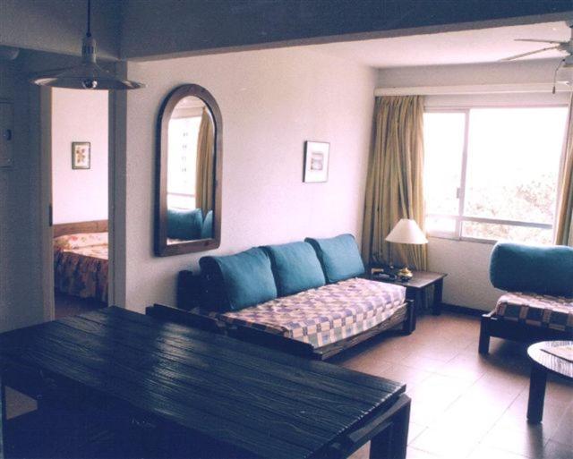 Club Sol Del Este Aparthotel ปุนตา เดล เอสเต ภายนอก รูปภาพ