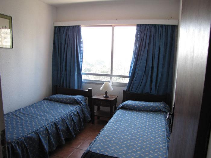 Club Sol Del Este Aparthotel ปุนตา เดล เอสเต ภายนอก รูปภาพ