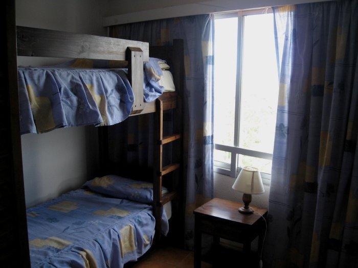 Club Sol Del Este Aparthotel ปุนตา เดล เอสเต ภายนอก รูปภาพ