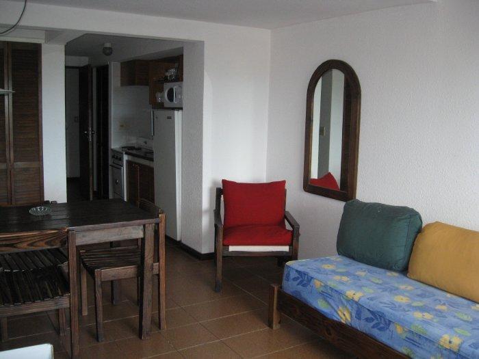 Club Sol Del Este Aparthotel ปุนตา เดล เอสเต ภายนอก รูปภาพ