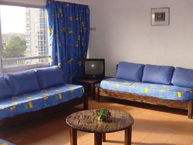 Club Sol Del Este Aparthotel ปุนตา เดล เอสเต ห้อง รูปภาพ