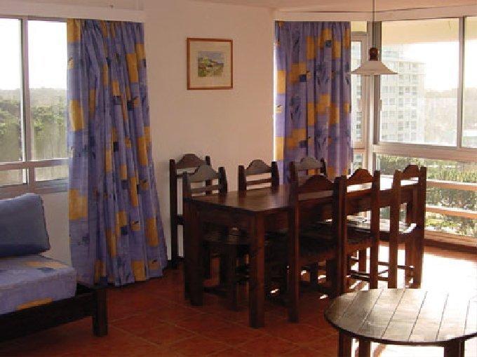 Club Sol Del Este Aparthotel ปุนตา เดล เอสเต ภายนอก รูปภาพ