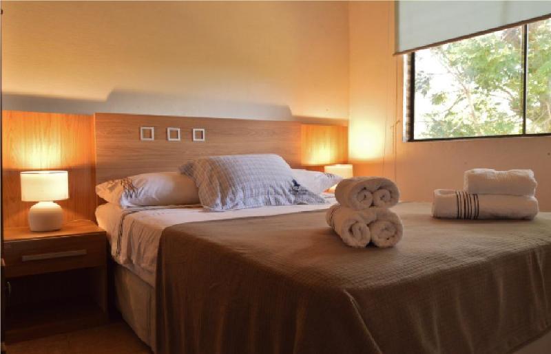 Club Sol Del Este Aparthotel ปุนตา เดล เอสเต ภายนอก รูปภาพ
