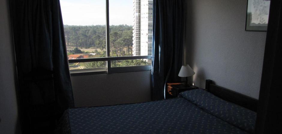 Club Sol Del Este Aparthotel ปุนตา เดล เอสเต ภายนอก รูปภาพ