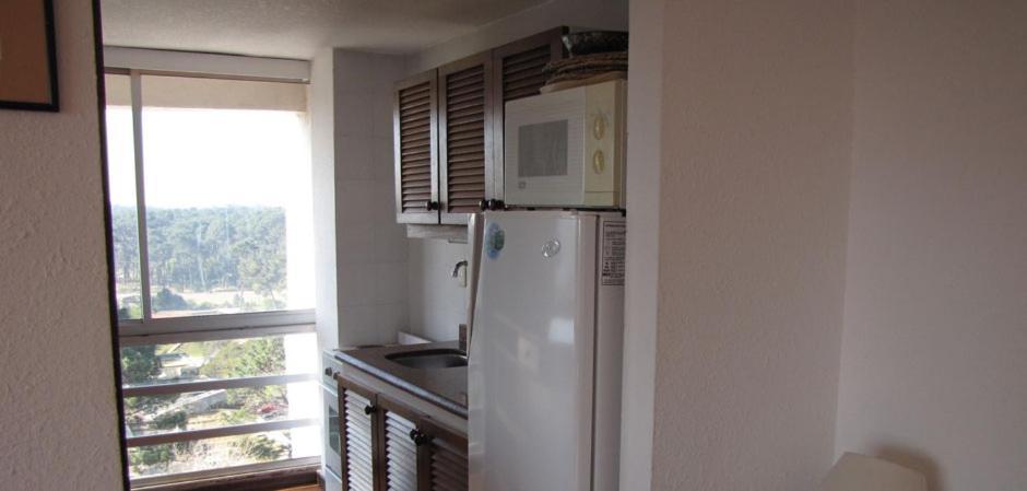 Club Sol Del Este Aparthotel ปุนตา เดล เอสเต ภายนอก รูปภาพ